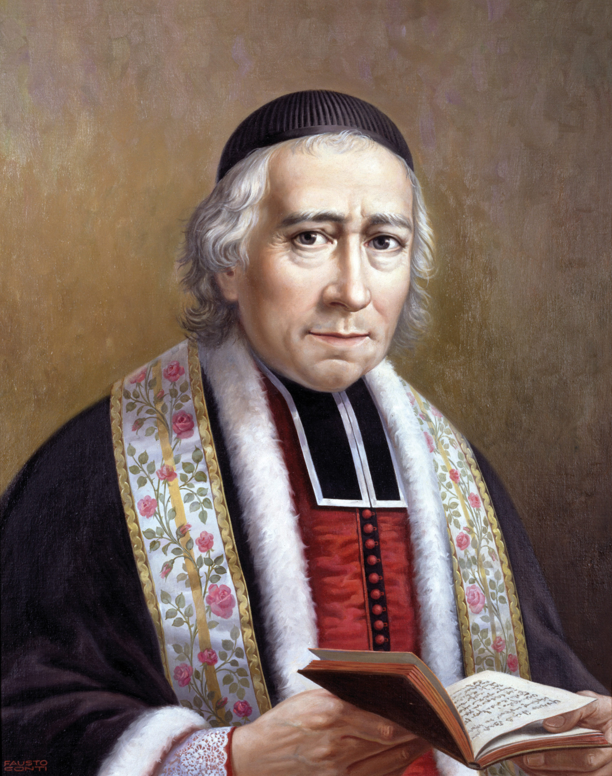 Guillaume-Joseph Chaminade