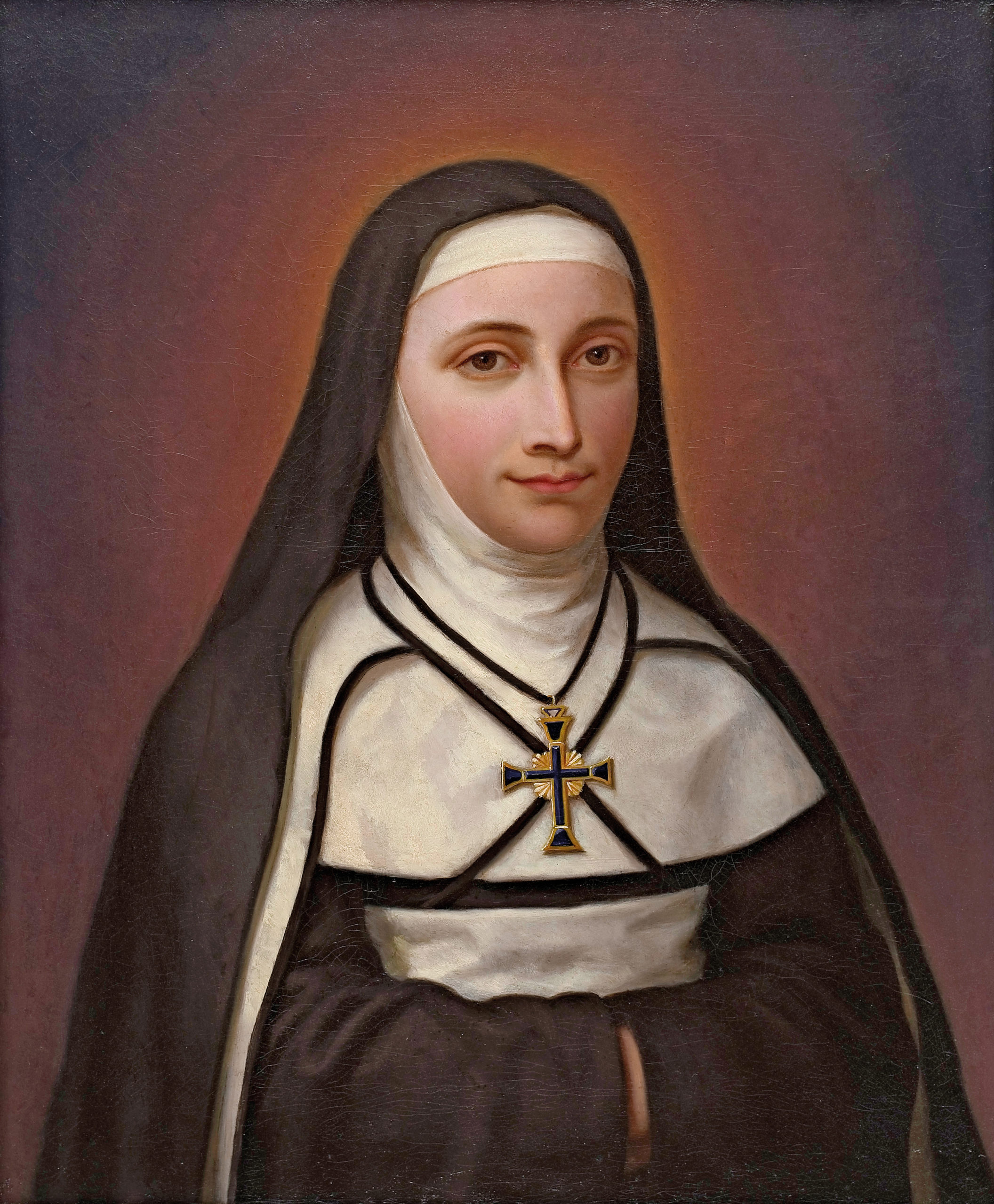 Adèle de Batz de Trenquelléon