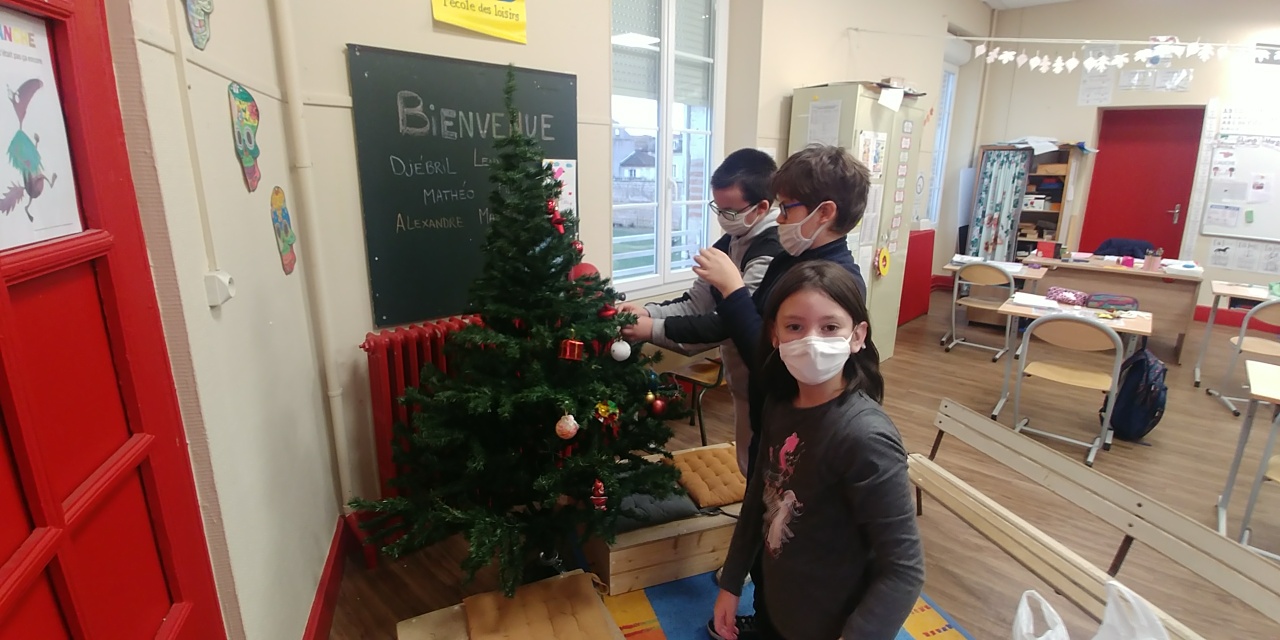 Unité Localisée pour Inclusion Scolaire
