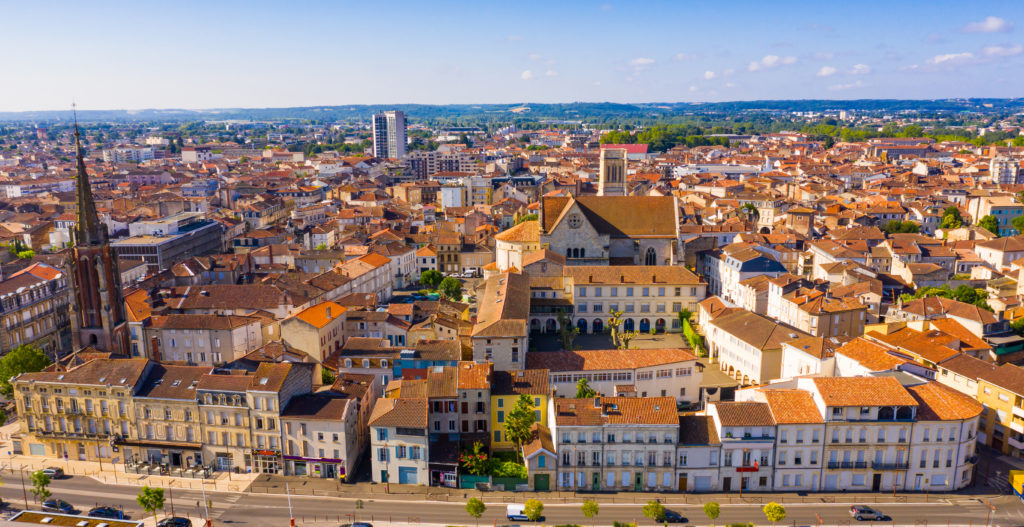 Paroisse<br> Sainte Foy