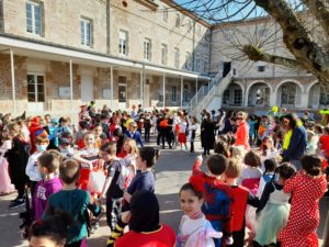 Lire la suite à propos de l’article Carnaval