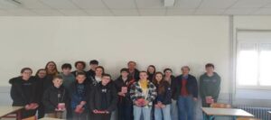 Lire la suite à propos de l’article La semaine des mathématiques au collège