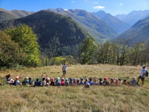 Lire la suite à propos de l’article A la découverte des Pyrénées !