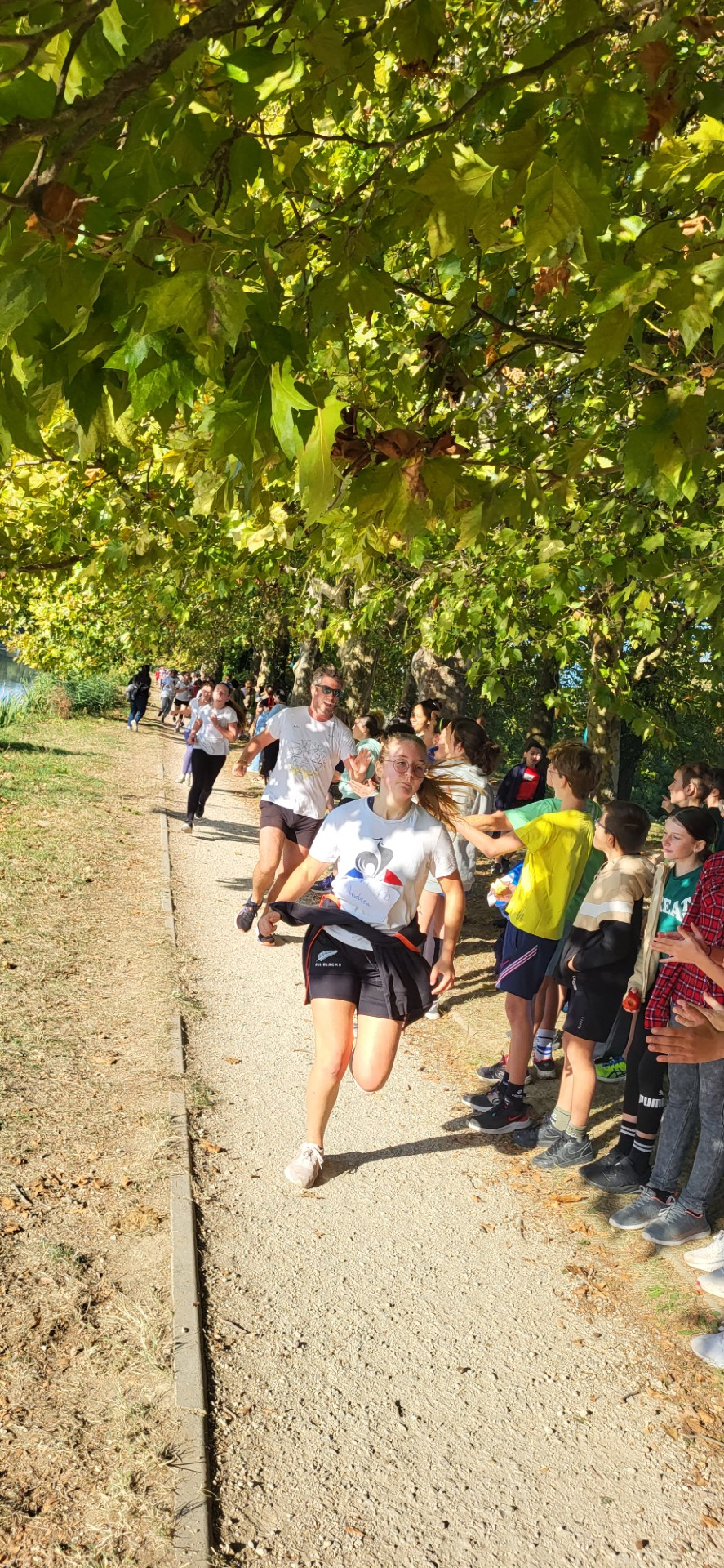 Lire la suite à propos de l’article le cross  du college