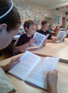 Lire la suite à propos de l’article Nos contes et récits : un projet d’écriture collaborative