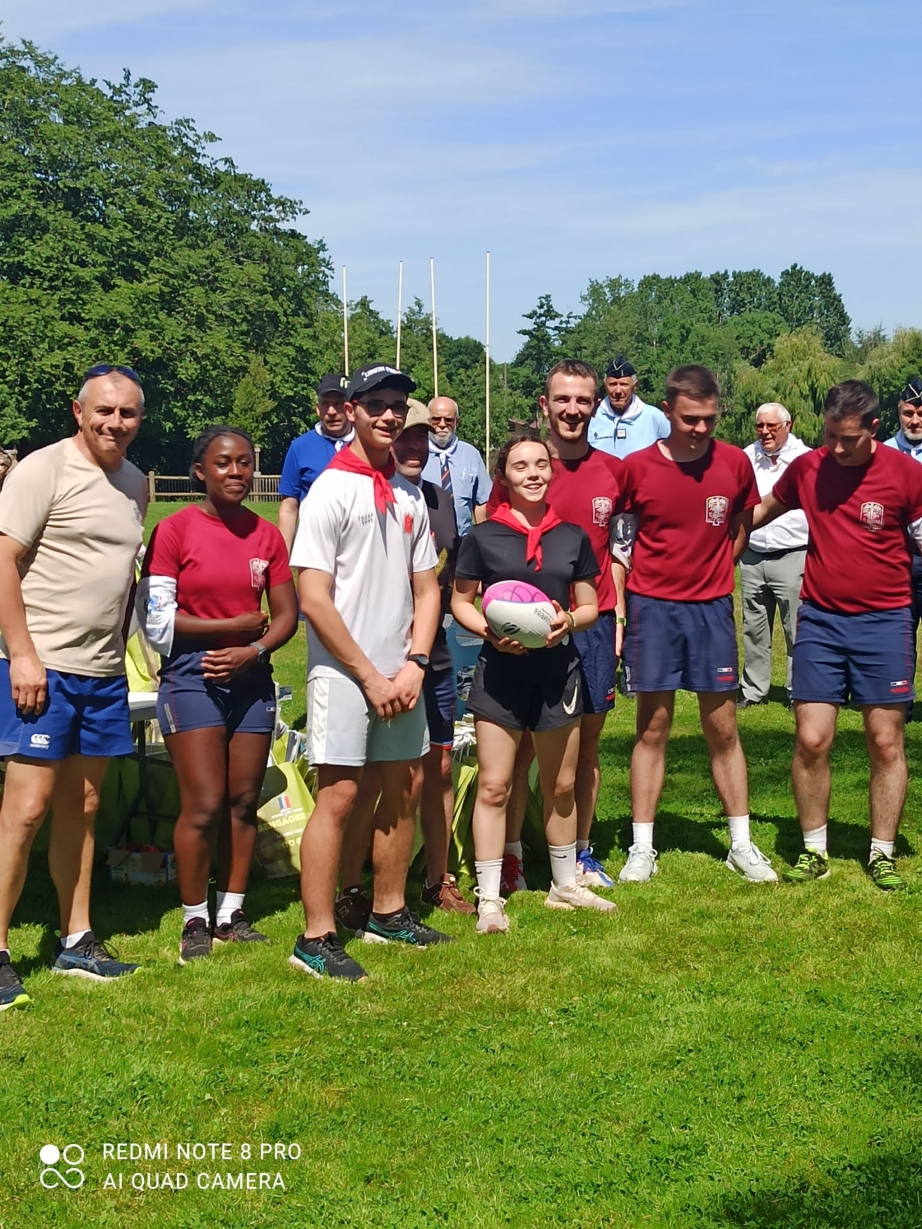 Rallye citoyen 2026 du Lot-et-Garonne